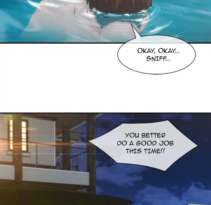 Lady Long Legs - Chapter 43 [photo 27] - MangaPorn