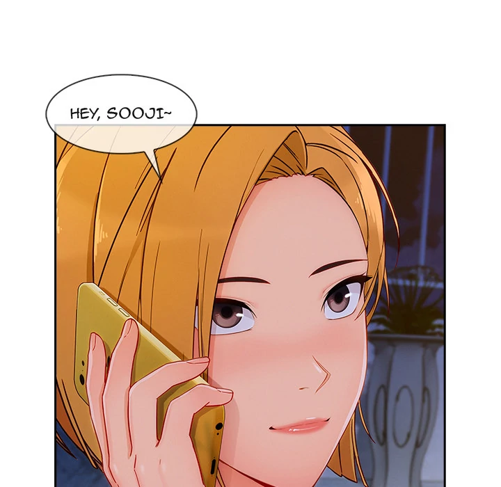 Lady Long Legs - Chapter 43 [photo 31] - MangaPorn