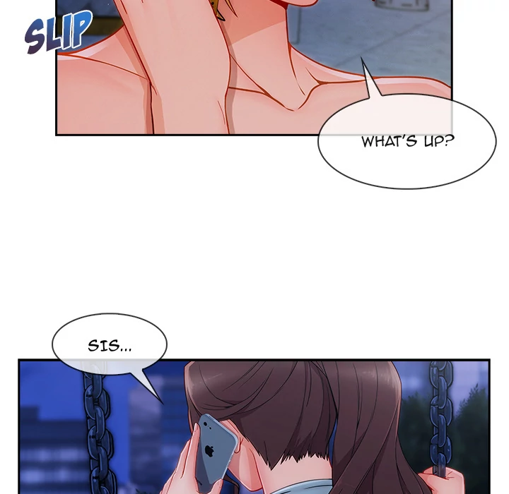 Lady Long Legs - Chapter 43 [photo 32] - MangaPorn