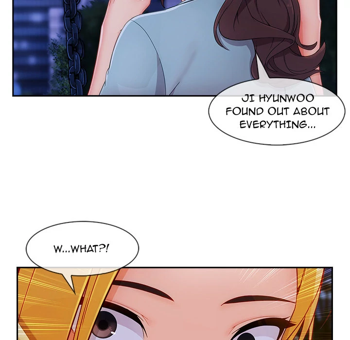 Lady Long Legs - Chapter 43 [photo 33] - MangaPorn