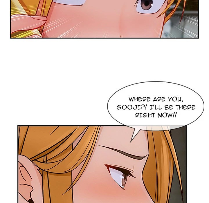 Lady Long Legs - Chapter 43 [photo 34] - MangaPorn