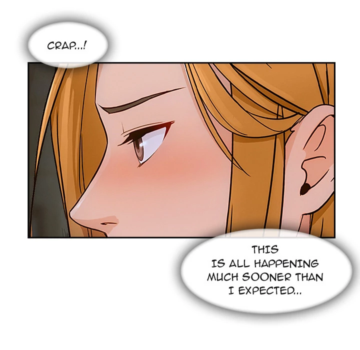 Lady Long Legs - Chapter 43 [photo 39] - MangaPorn