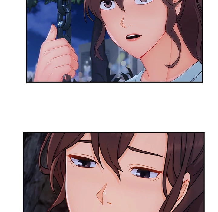 Lady Long Legs - Chapter 43 [photo 47] - MangaPorn