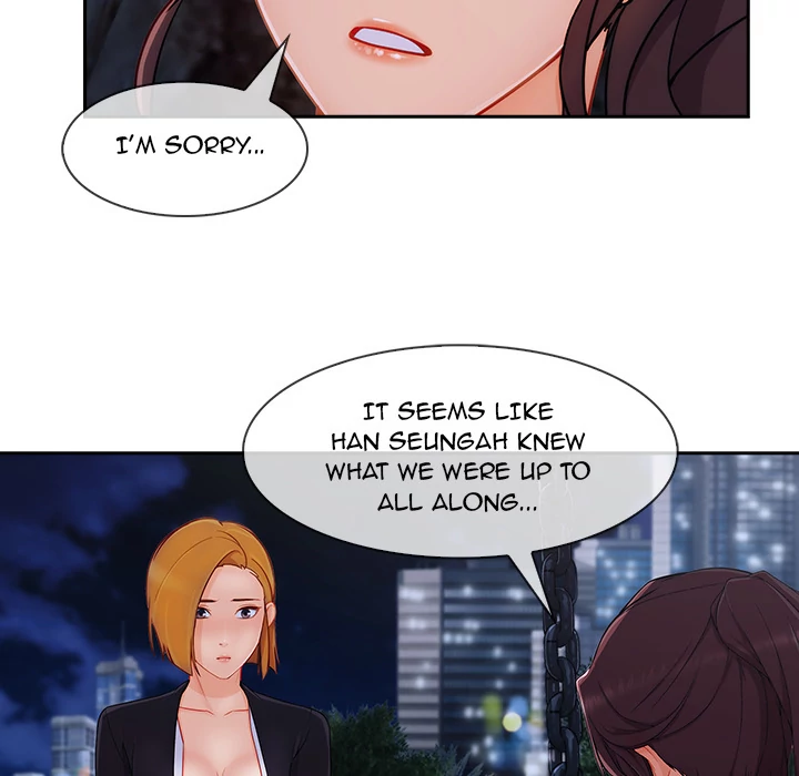 Lady Long Legs - Chapter 43 [photo 48] - MangaPorn