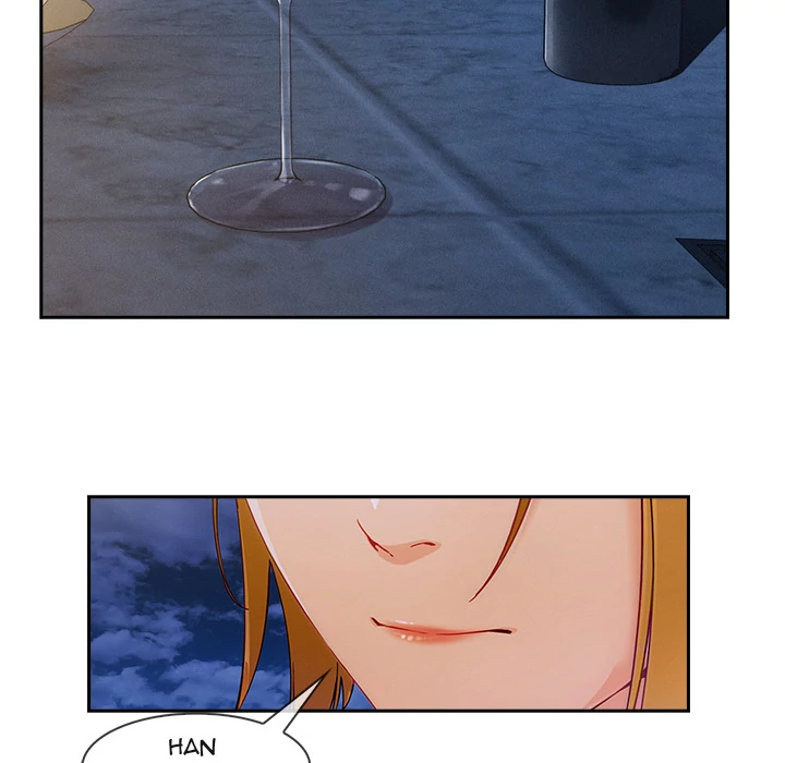 Lady Long Legs - Chapter 43 [photo 5] - MangaPorn