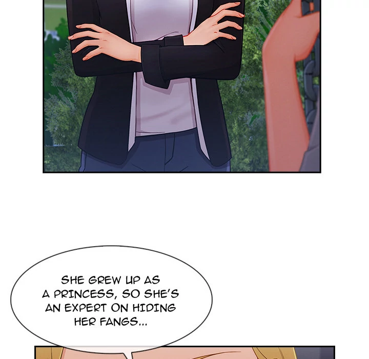 Lady Long Legs - Chapter 43 [photo 51] - MangaPorn