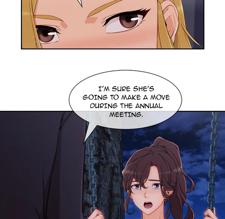 Lady Long Legs - Chapter 43 [photo 52] - MangaPorn