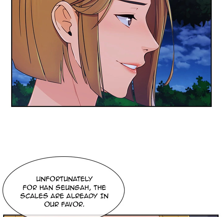 Lady Long Legs - Chapter 43 [photo 54] - MangaPorn