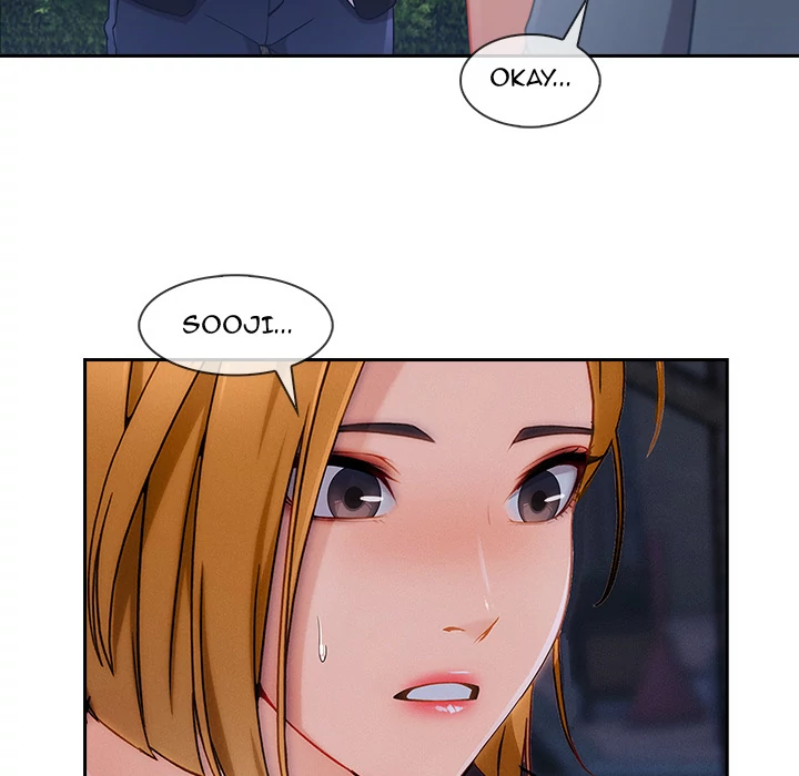Lady Long Legs - Chapter 43 [photo 58] - MangaPorn