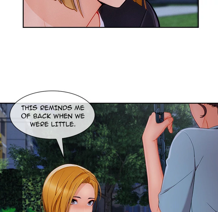 Lady Long Legs - Chapter 43 [photo 59] - MangaPorn