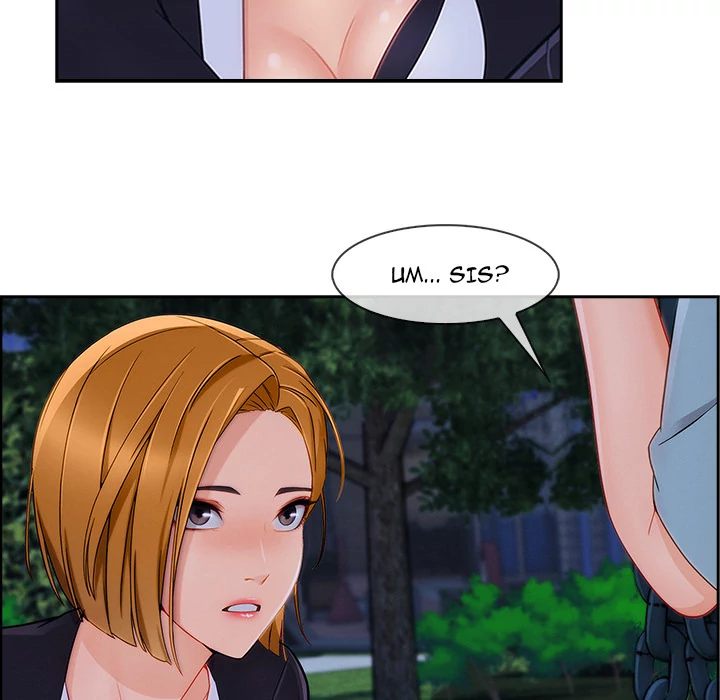 Lady Long Legs - Chapter 43 [photo 62] - MangaPorn
