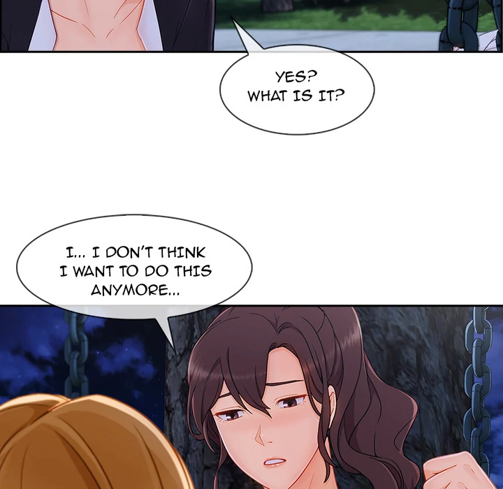 Lady Long Legs - Chapter 43 [photo 63] - MangaPorn