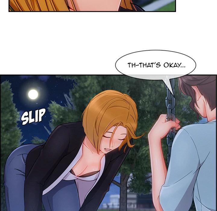 Lady Long Legs - Chapter 43 [photo 67] - MangaPorn