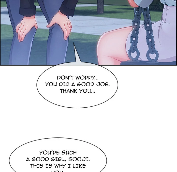 Lady Long Legs - Chapter 43 [photo 68] - MangaPorn