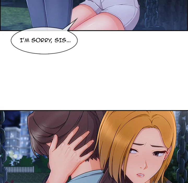 Lady Long Legs - Chapter 43 [photo 70] - MangaPorn