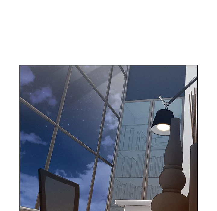 Lady Long Legs - Chapter 43 [photo 72] - MangaPorn