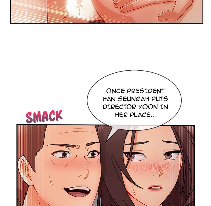 Lady Long Legs - Chapter 43 [photo 74] - MangaPorn
