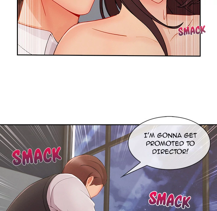 Lady Long Legs - Chapter 43 [photo 75] - MangaPorn