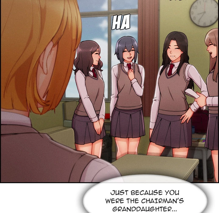 Lady Long Legs - Chapter 43 [photo 8] - MangaPorn