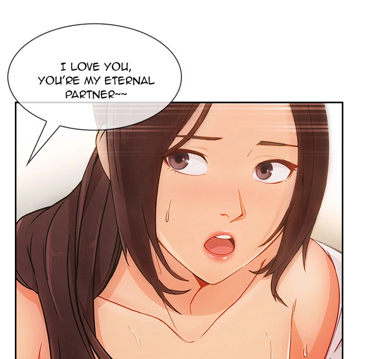Lady Long Legs - Chapter 43 [photo 81] - MangaPorn