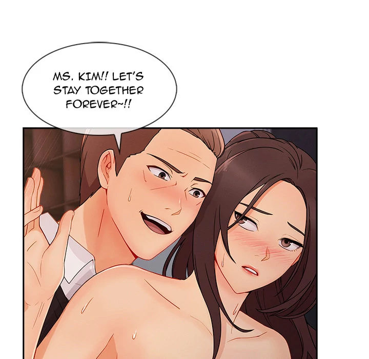 Lady Long Legs - Chapter 43 [photo 83] - MangaPorn