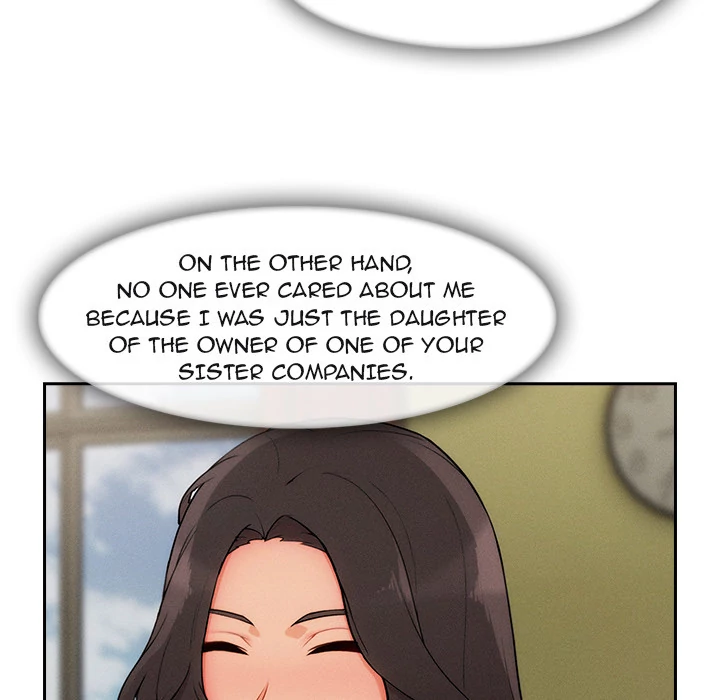 Lady Long Legs - Chapter 43 [photo 9] - MangaPorn
