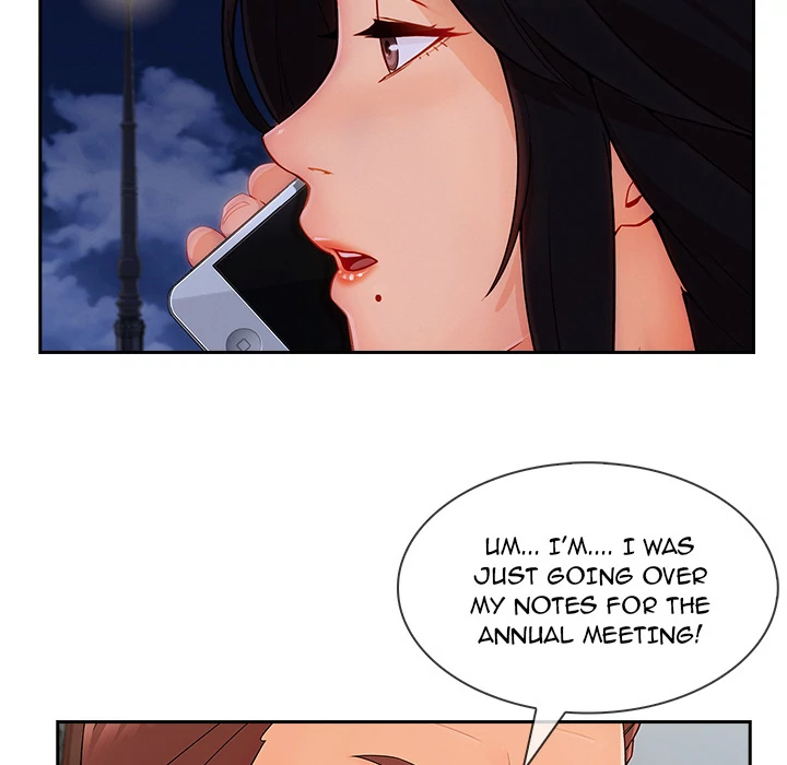 Lady Long Legs - Chapter 43 [photo 90] - MangaPorn