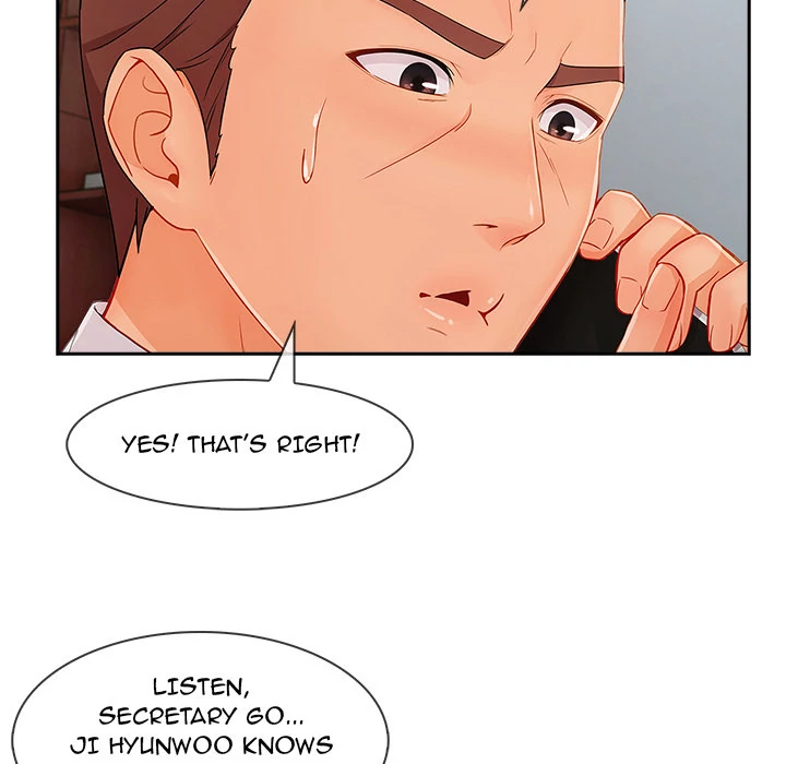 Lady Long Legs - Chapter 43 [photo 91] - MangaPorn