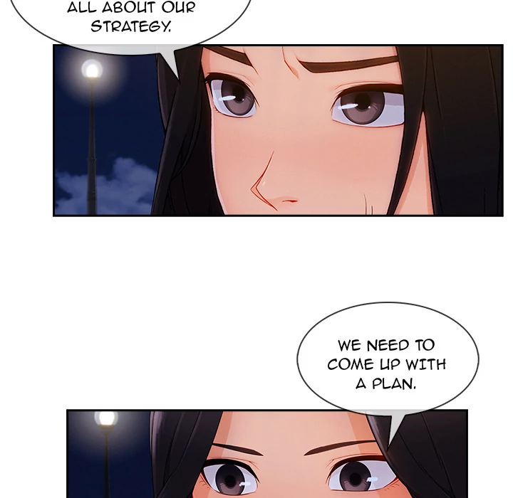 Lady Long Legs - Chapter 43 [photo 92] - MangaPorn