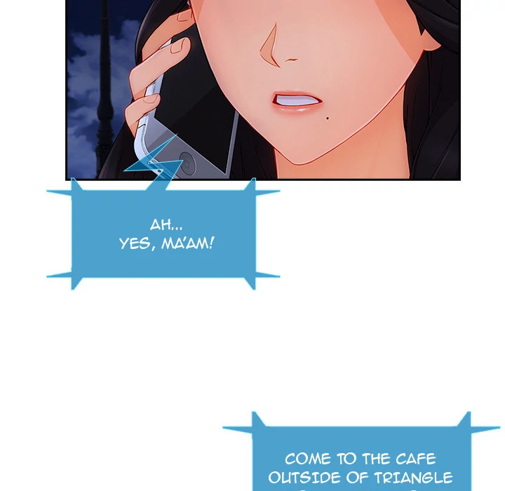 Lady Long Legs - Chapter 43 [photo 93] - MangaPorn