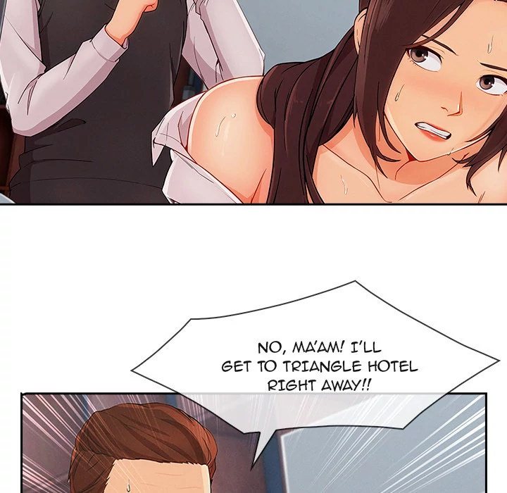 Lady Long Legs - Chapter 43 [photo 97] - MangaPorn