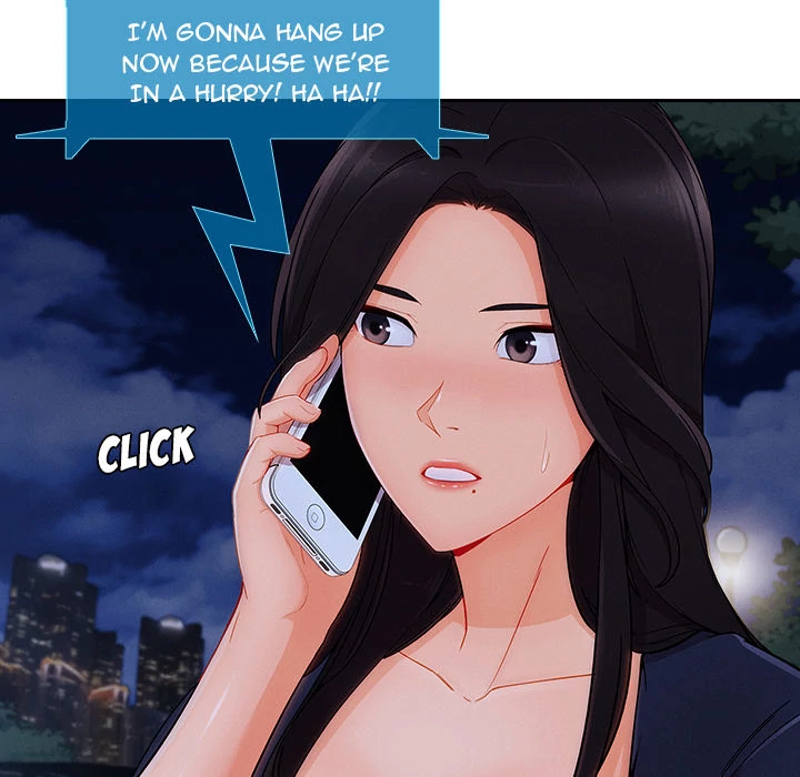 Lady Long Legs - Chapter 43 [photo 99] - MangaPorn
