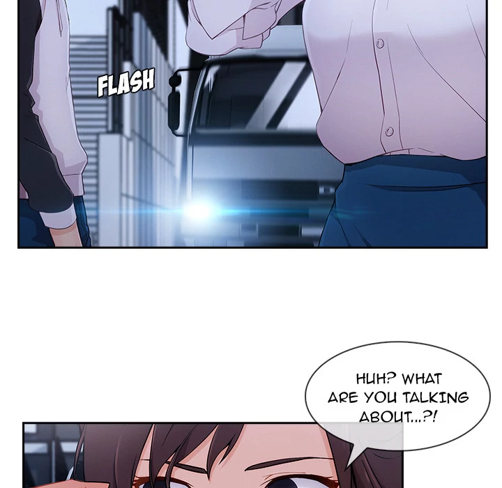 Lady Long Legs - Chapter 44 [photo 100] - MangaPorn