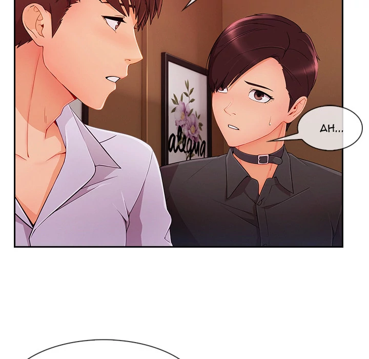 Lady Long Legs - Chapter 44 [photo 11] - MangaPorn
