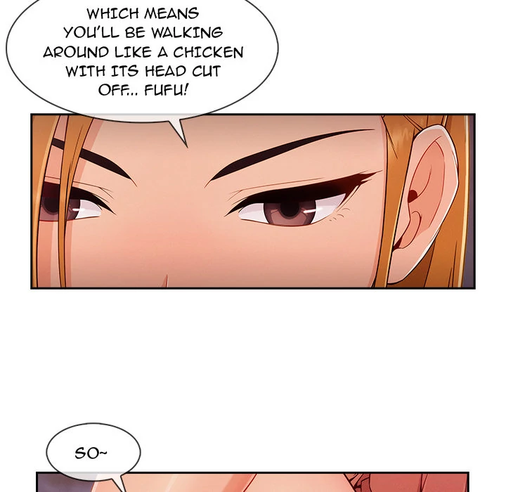 Lady Long Legs - Chapter 44 [photo 12] - MangaPorn