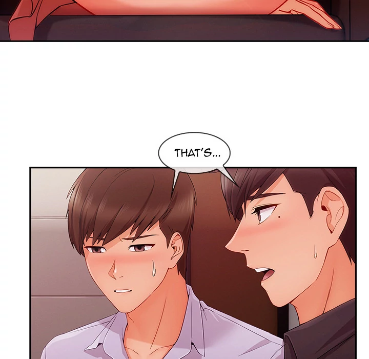 Lady Long Legs - Chapter 44 [photo 18] - MangaPorn