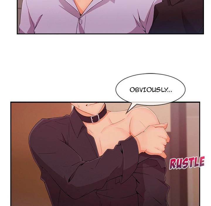 Lady Long Legs - Chapter 44 [photo 19] - MangaPorn