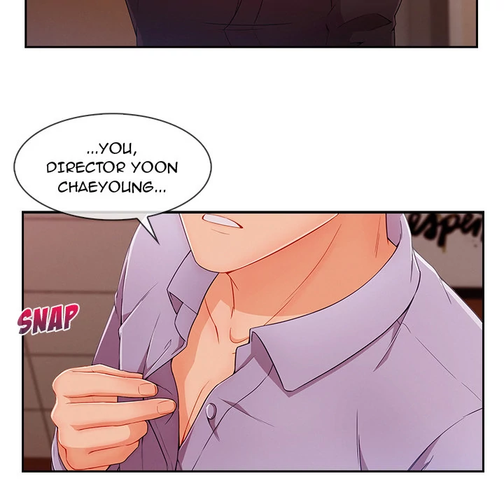 Lady Long Legs - Chapter 44 [photo 20] - MangaPorn