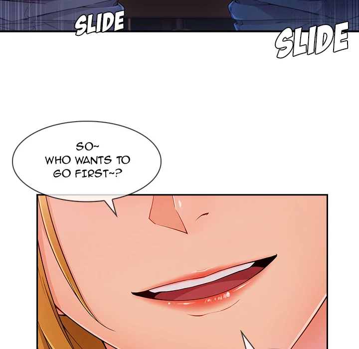 Lady Long Legs - Chapter 44 [photo 22] - MangaPorn
