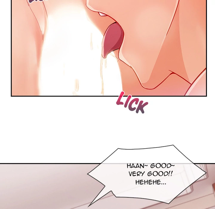 Lady Long Legs - Chapter 44 [photo 29] - MangaPorn