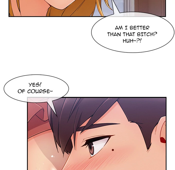 Lady Long Legs - Chapter 44 [photo 32] - MangaPorn