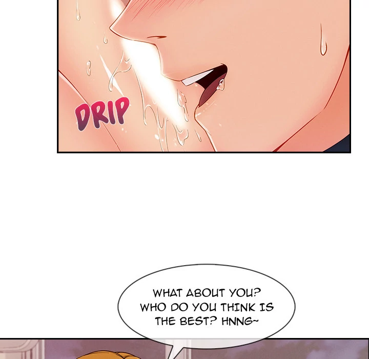 Lady Long Legs - Chapter 44 [photo 33] - MangaPorn