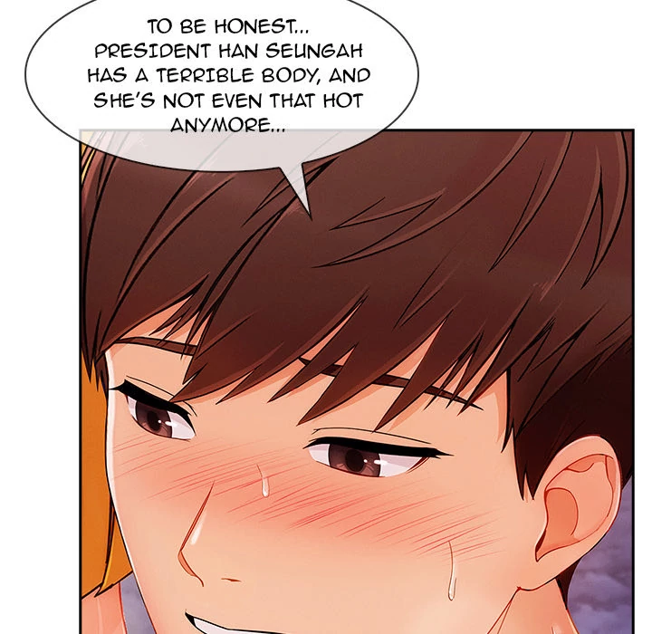 Lady Long Legs - Chapter 44 [photo 35] - MangaPorn