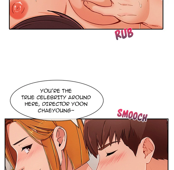 Lady Long Legs - Chapter 44 [photo 37] - MangaPorn