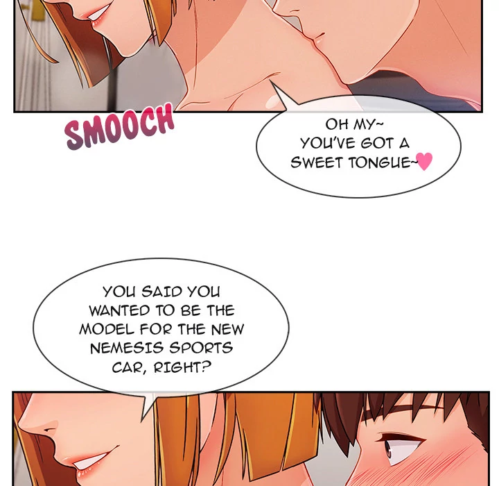 Lady Long Legs - Chapter 44 [photo 38] - MangaPorn