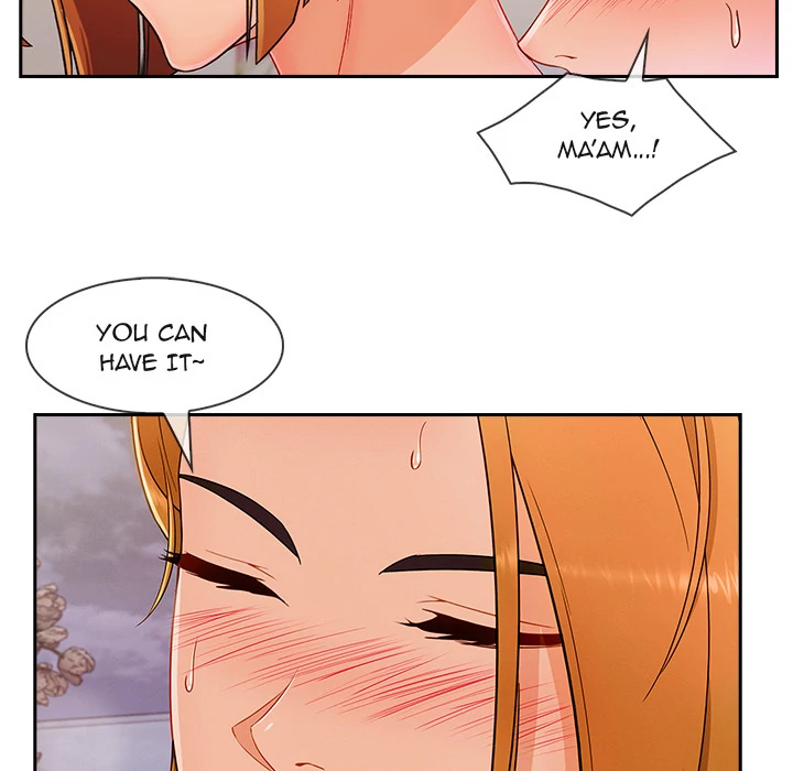 Lady Long Legs - Chapter 44 [photo 39] - MangaPorn