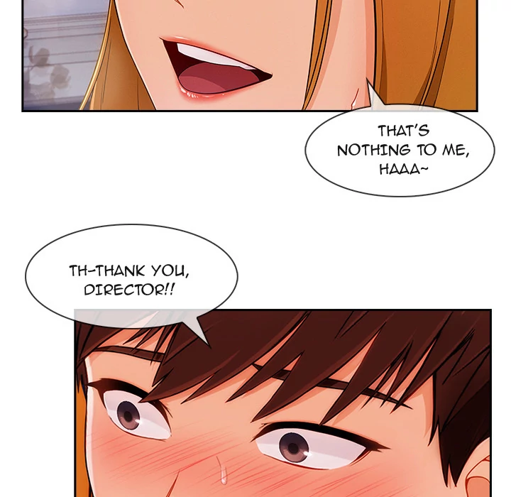 Lady Long Legs - Chapter 44 [photo 40] - MangaPorn