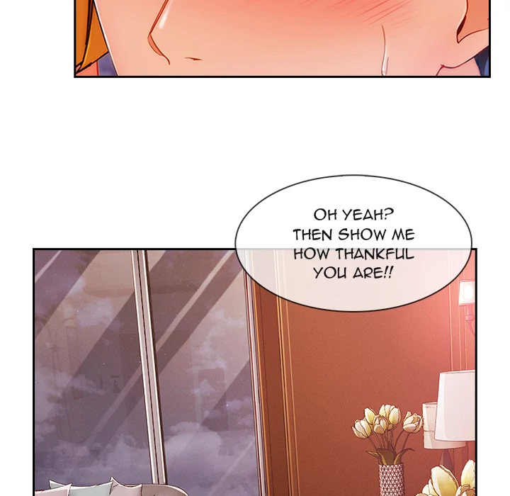 Lady Long Legs - Chapter 44 [photo 41] - MangaPorn