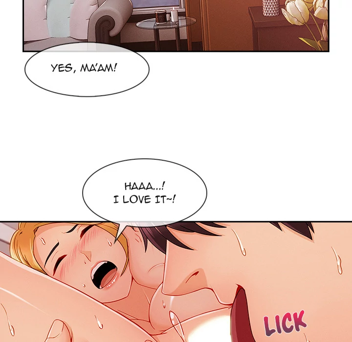 Lady Long Legs - Chapter 44 [photo 42] - MangaPorn