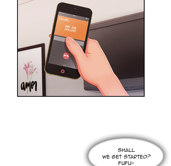 Lady Long Legs - Chapter 44 [photo 48] - MangaPorn